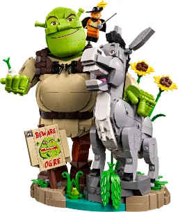 Shrek