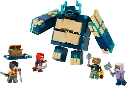 Minecraft Dungeons II