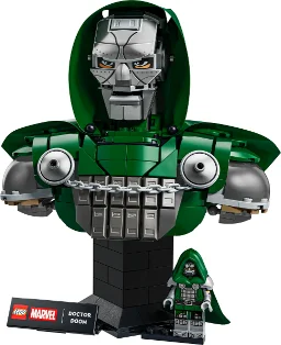 Avengers Doomsday