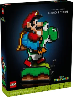 Super Mario World