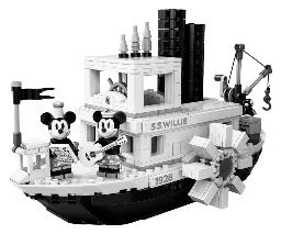 Mickey Mouse