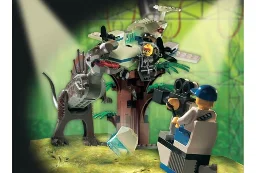Jurassic Park III