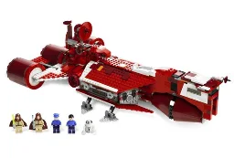 Star Wars Episode 1