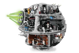 Star Wars Episode 4/5/6