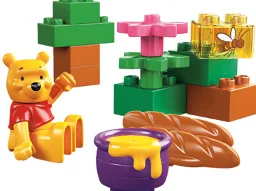 Winnie The Pooh
