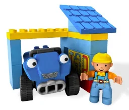 Bob The Builder