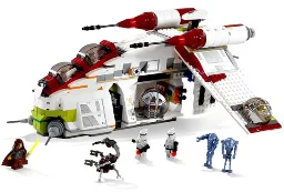 Star Wars Episode 2