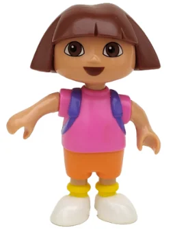 Dora the Explorer