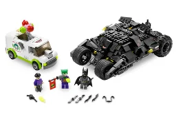 Batman I