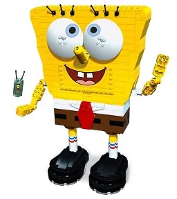 SpongeBob SquarePants