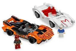 Speed Racer