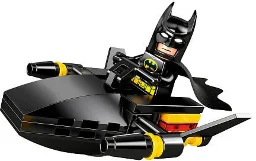 Batman II