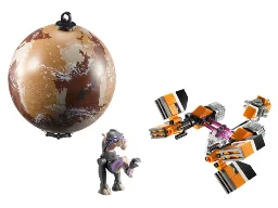 Planets Series 1