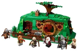 The Hobbit