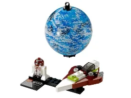 Planets Series 3