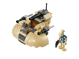 Microfighters Series 1