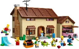 The Simpsons