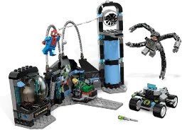 Ultimate Spider-Man
