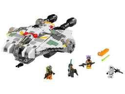 Star Wars Rebels