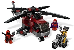X-Men