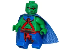 Justice League