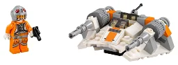 Microfighters Series 2