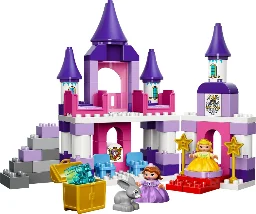 Sofia the First