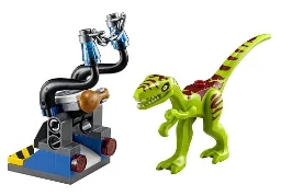 Jurassic World