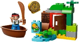 Jake and the Never Land Pirates