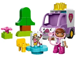 Doc McStuffins