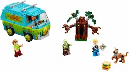 Scooby-Doo