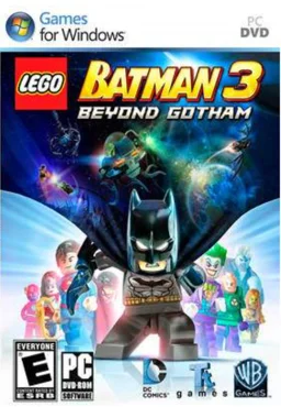 Batman III