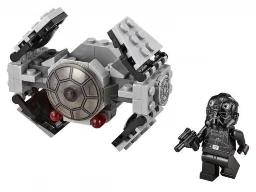 Microfighters Series 3