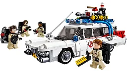 Ghostbusters