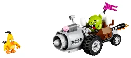 The Angry Birds Movie
