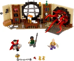 Doctor Strange