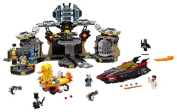The LEGO Batman Movie