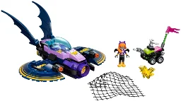 DC Super Hero Girls