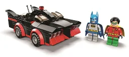 Batman Classic TV Series