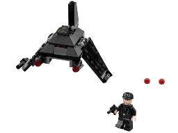 Microfighters Series 4