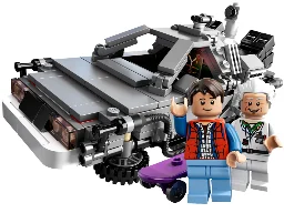 Back to the Future