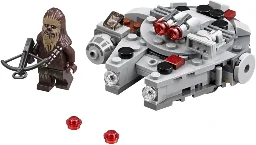Microfighters Series 5