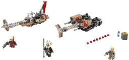 Star Wars Solo